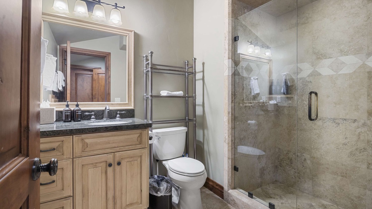 Photo of Bathroom in Deer Valley