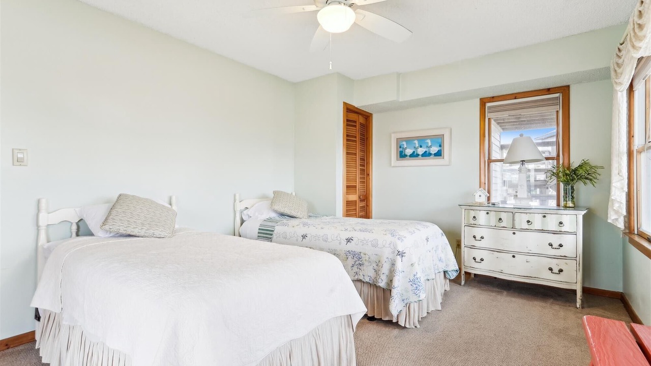 Photo of Bedroom in Tuckahoe