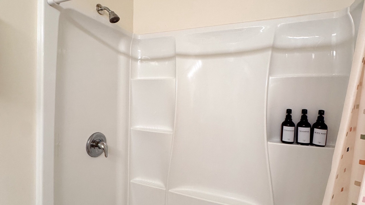 Photo of Bathroom in Nawiliwili