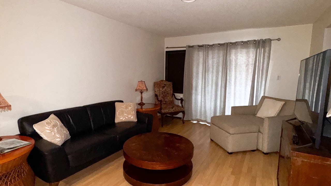 Photo of Livingroom in Nawiliwili