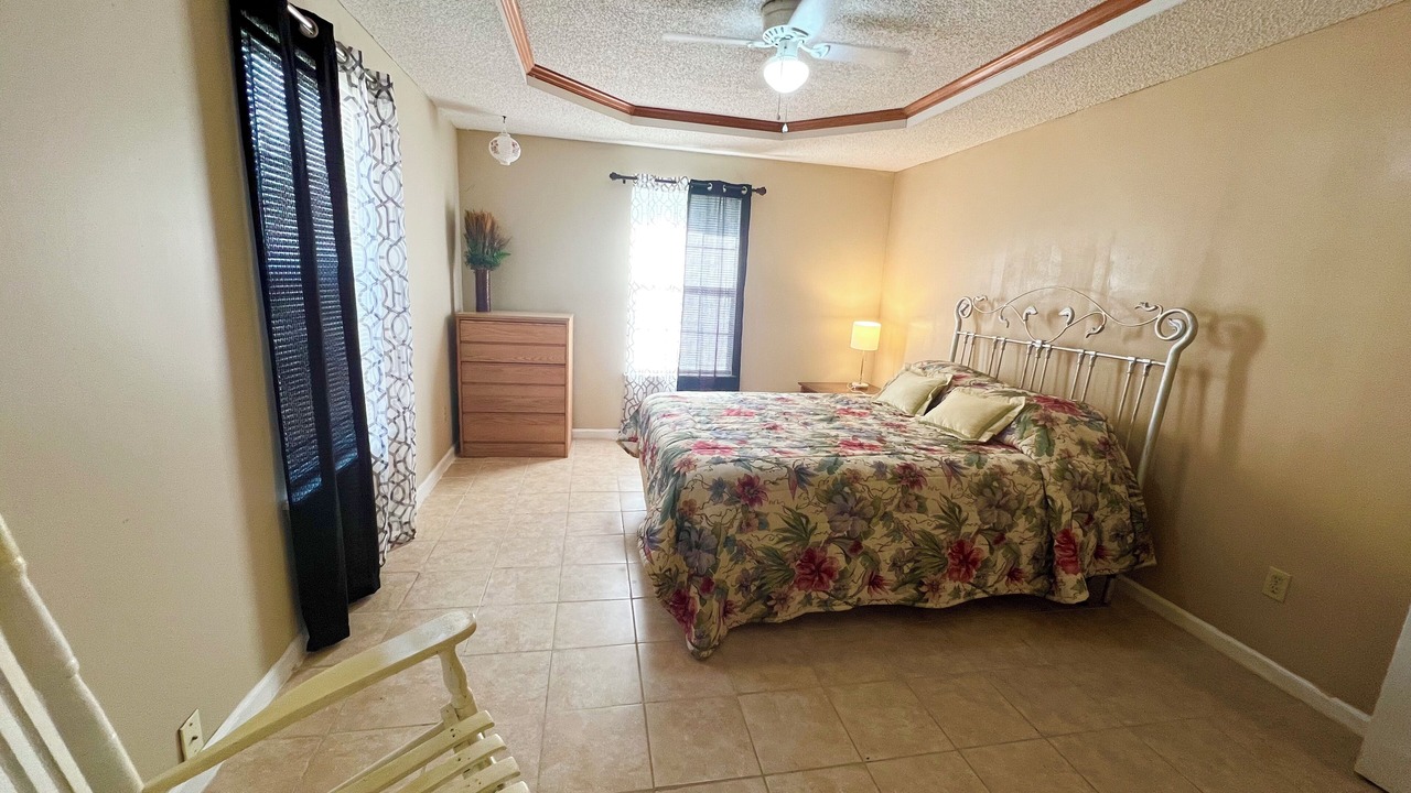Photo of Bedroom in Kingsland