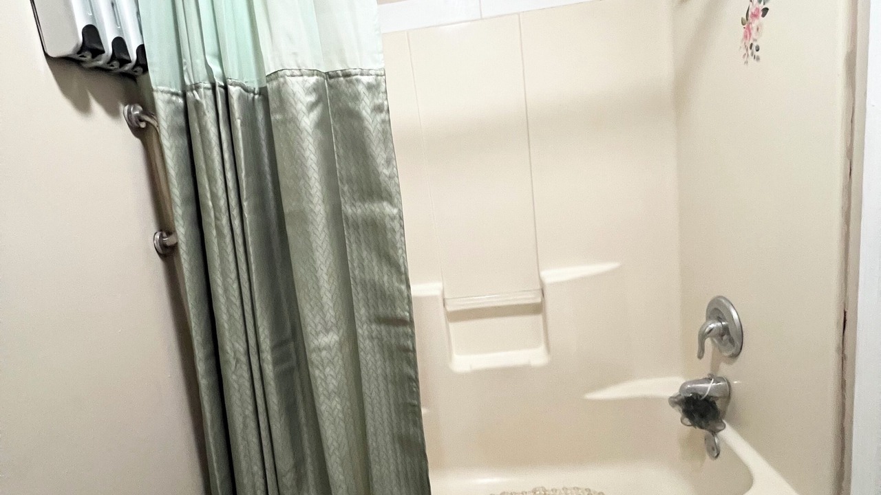 Photo of Bathroom in Kingsland