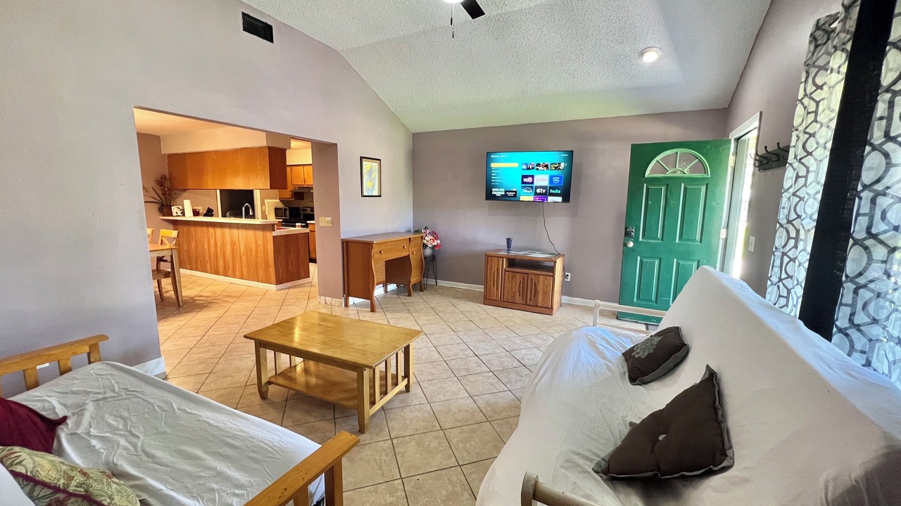 Photo of Bedroom in Kingsland