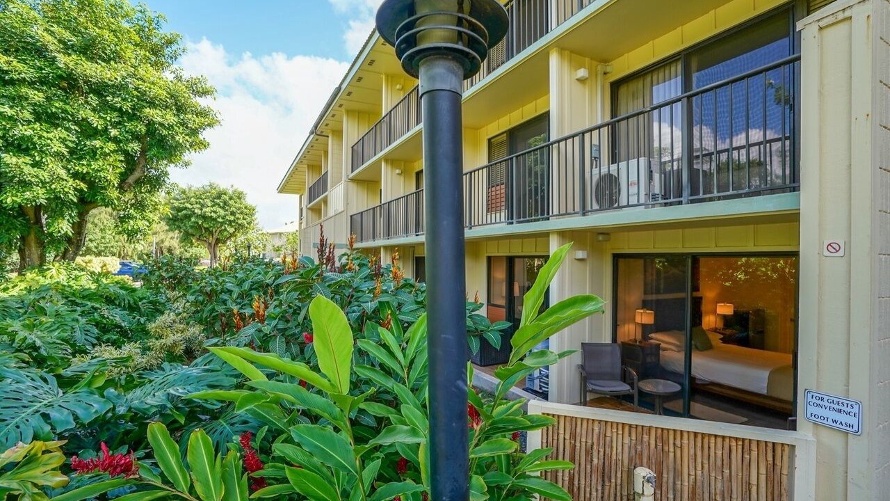Photo of Outdoor in Hanamaulu