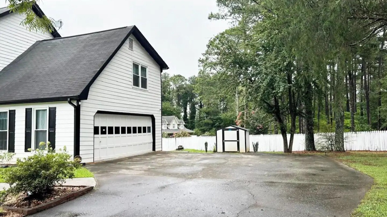 Photo of Outdoor in Stone Mountain