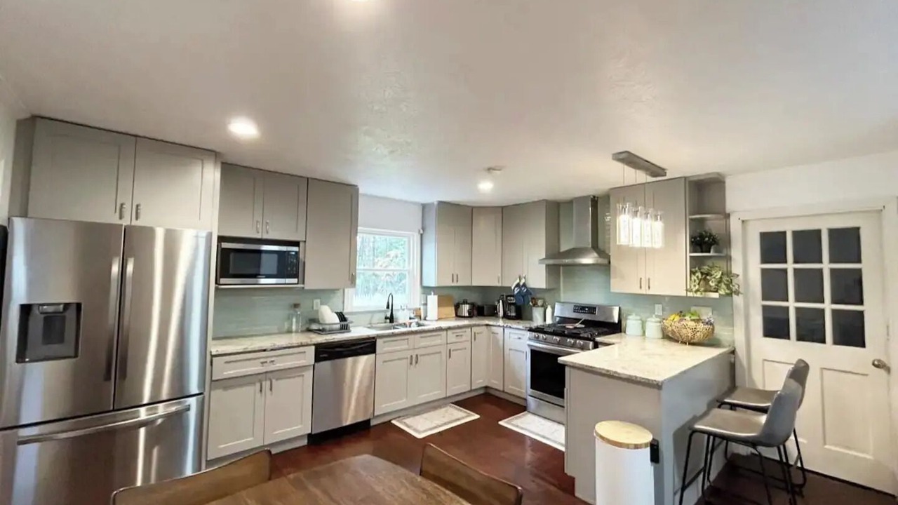 Photo of Kitchen in Stone Mountain