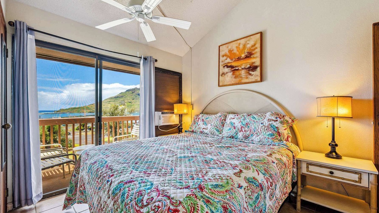 Photo of Bedroom in Nawiliwili