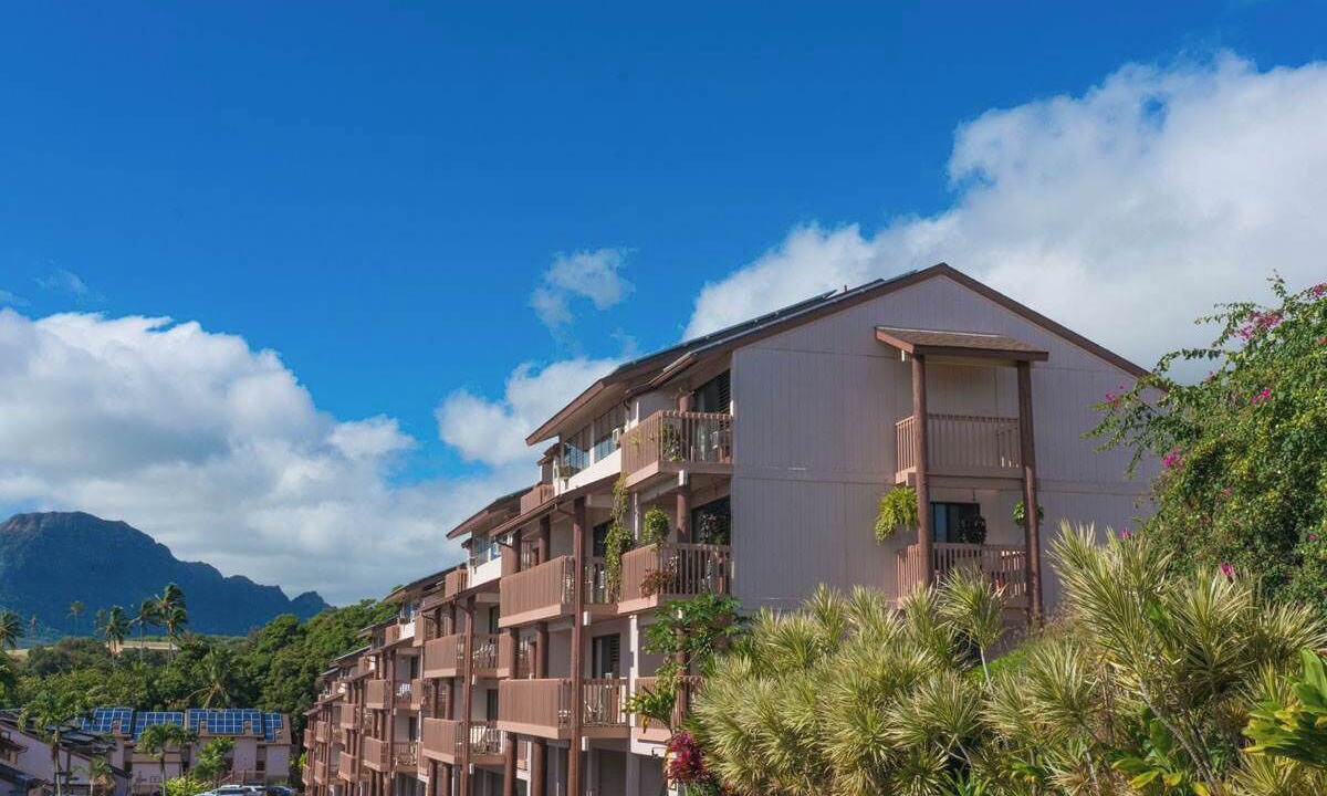 Photo of Outdoor in Nawiliwili