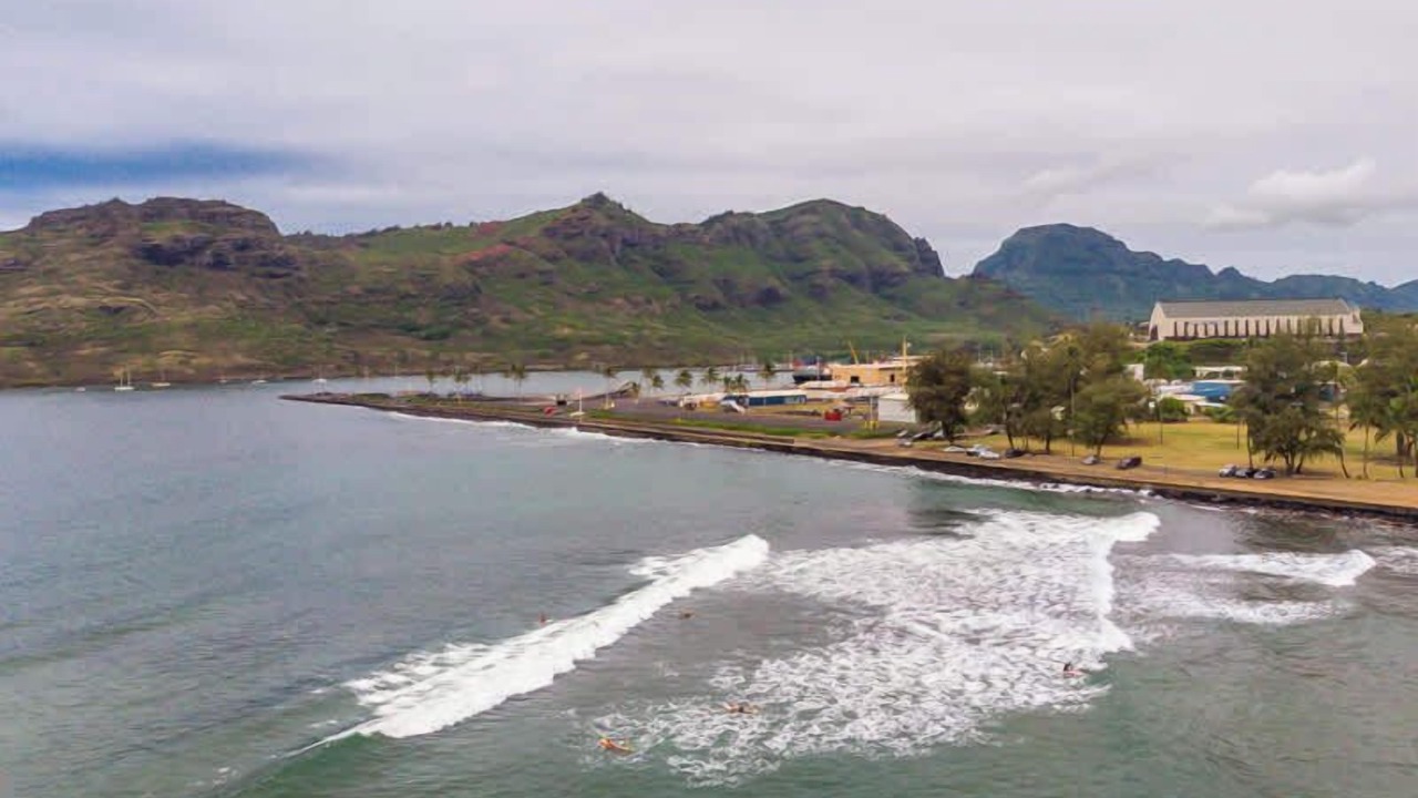 Photo of Others in Nawiliwili