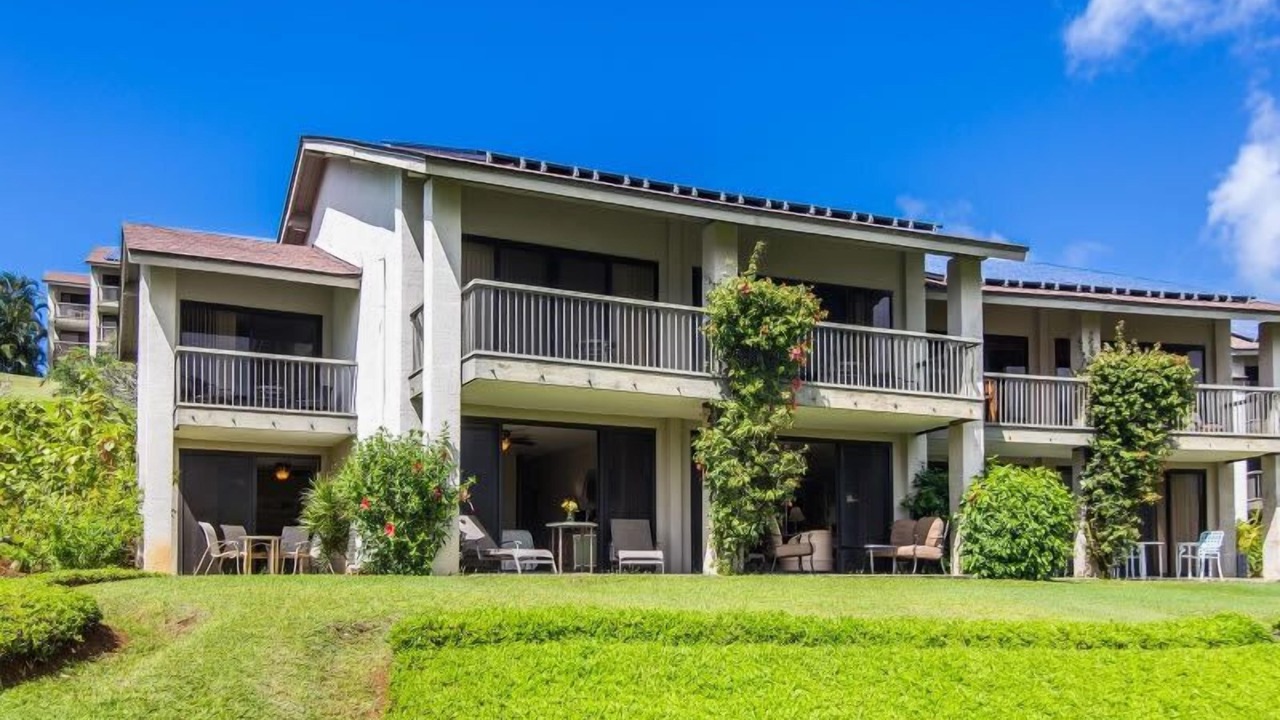 Photo of Outdoor in Princeville