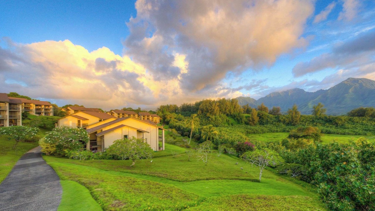 Photo of Outdoor in Princeville