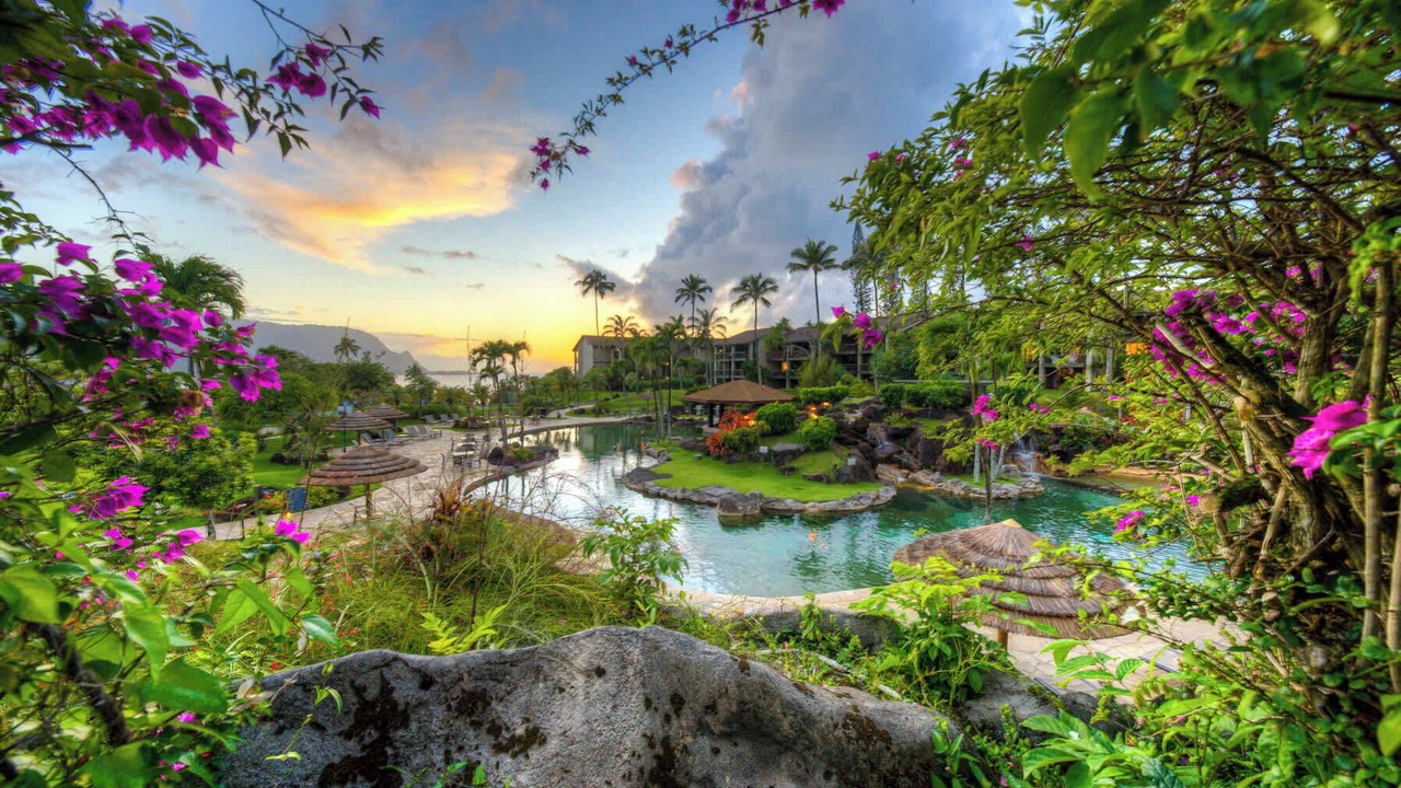 Photo of Outdoor in Princeville