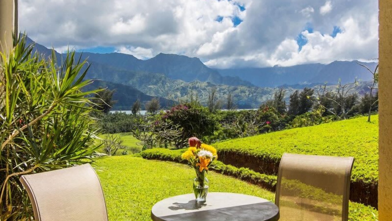 Photo of Outdoor in Princeville