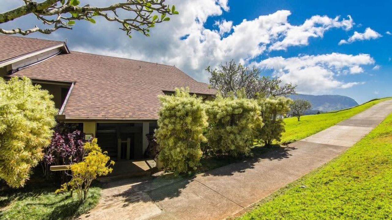 Photo of Outdoor in Princeville
