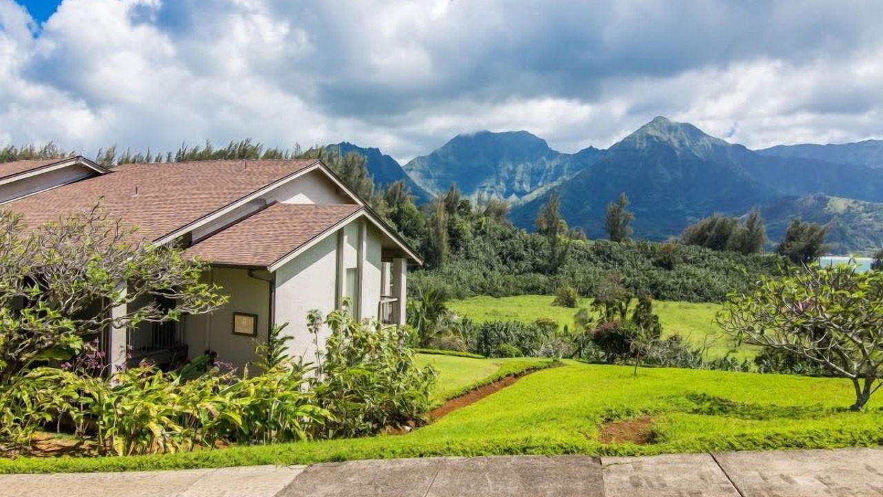 Photo of Outdoor in Princeville