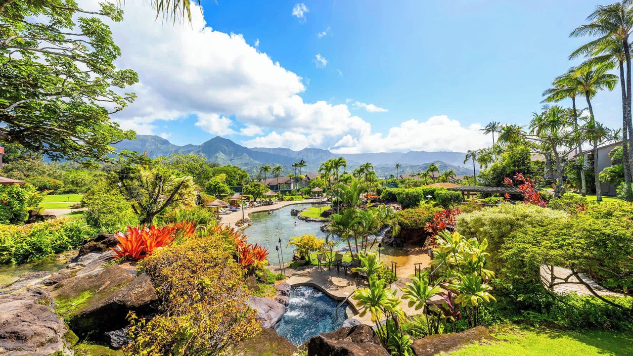 Photo of Outdoor in Princeville