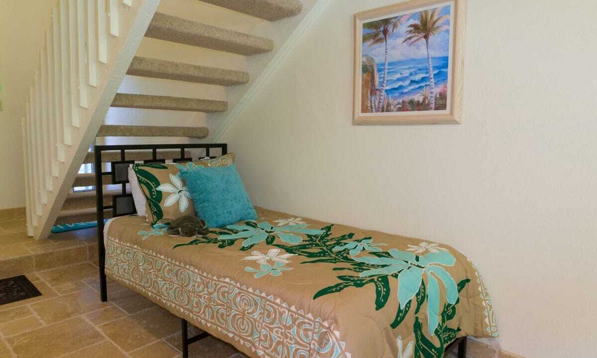 Photo of Bedroom in Princeville