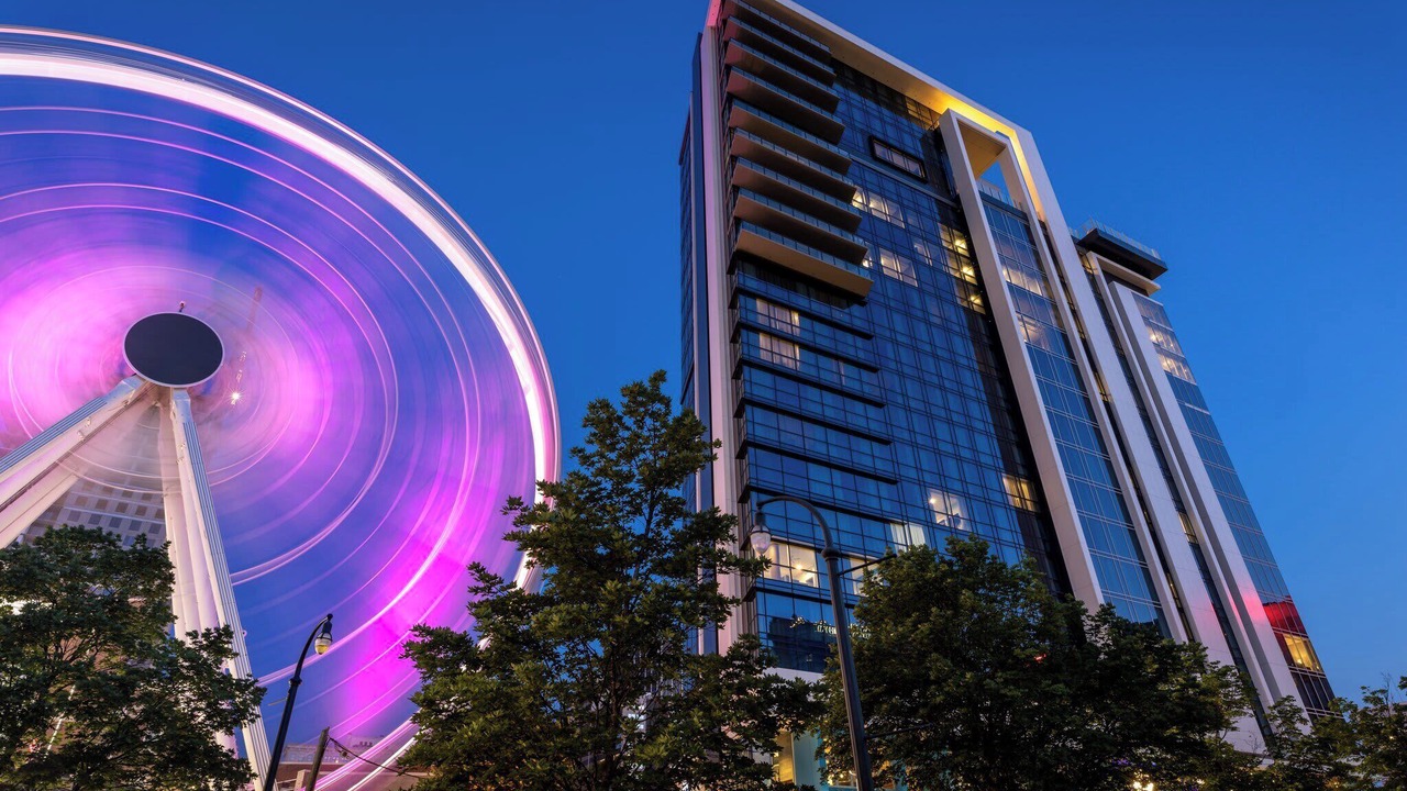 Photo of Others in Downtown Atlanta