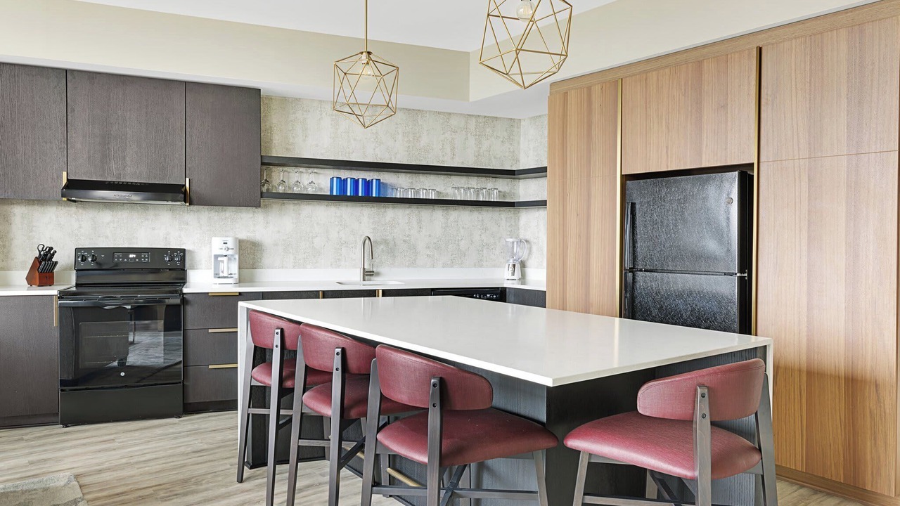 Photo of Kitchen in Downtown Atlanta