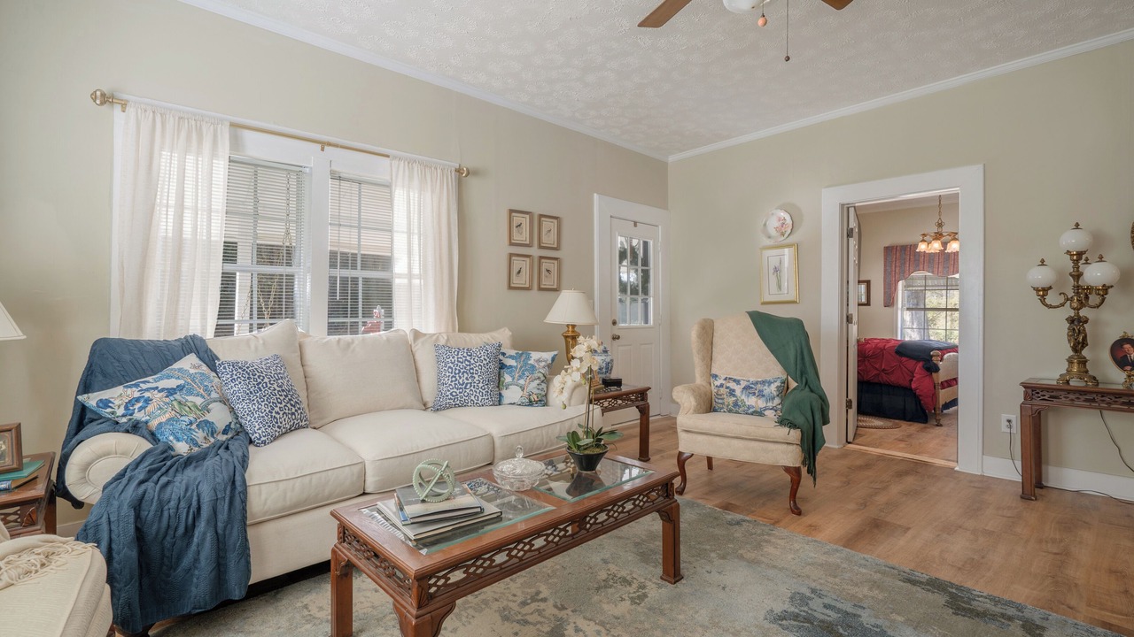 Photo of Livingroom in Folkston