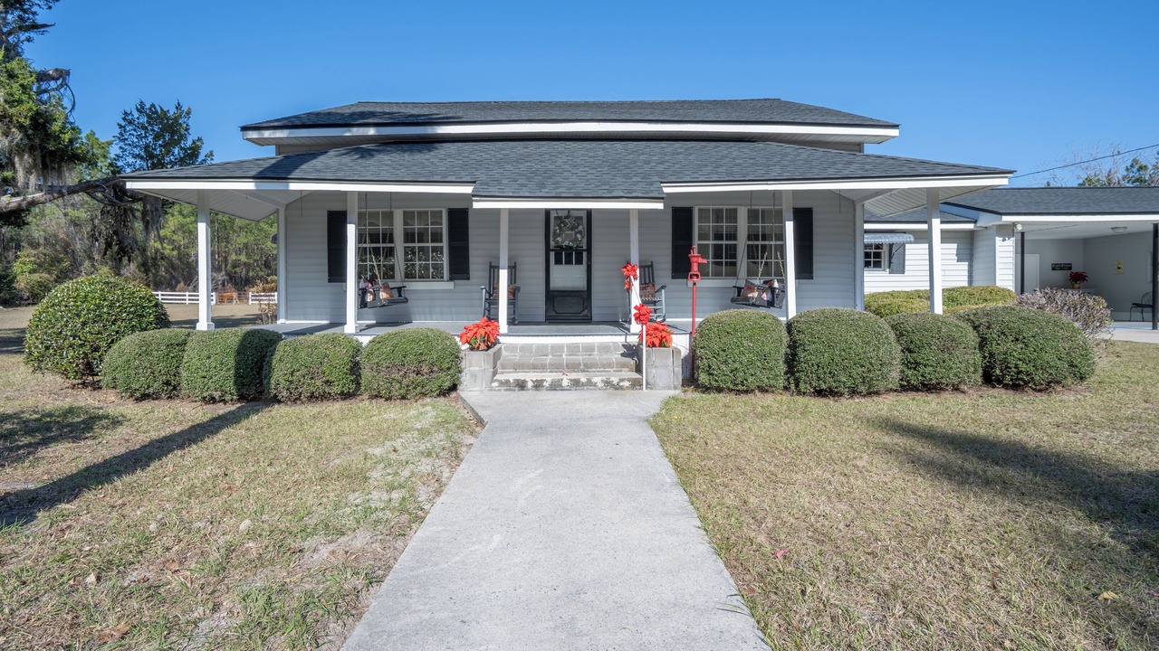 Photo of Outdoor in Folkston