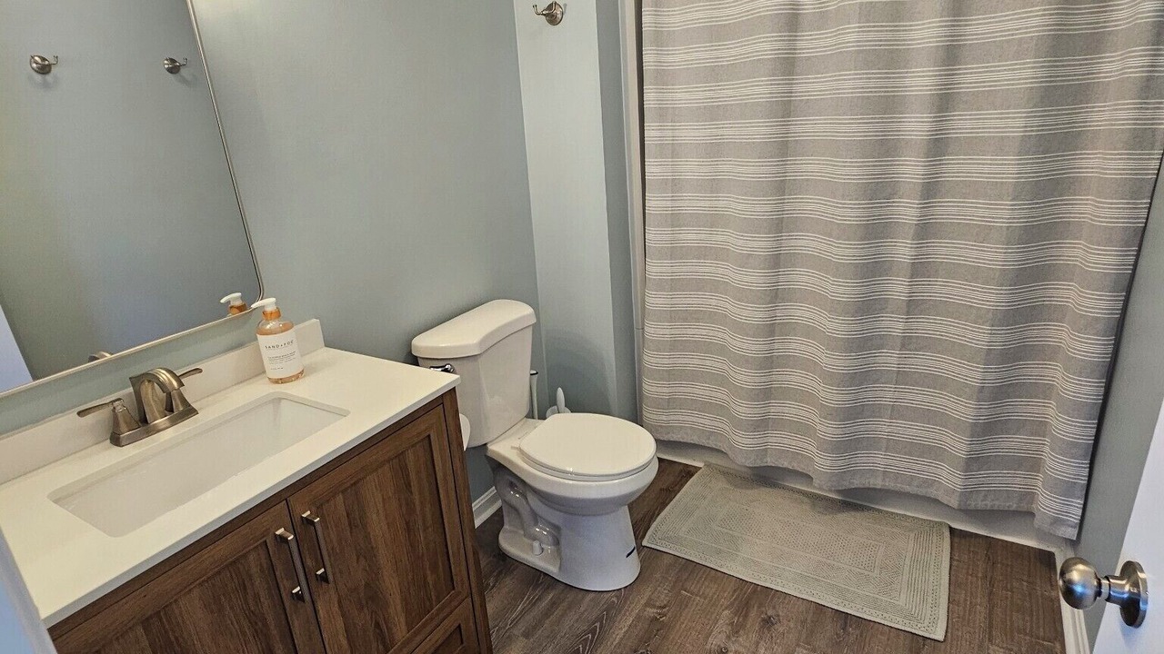 Photo of Bathroom in North Ocean City