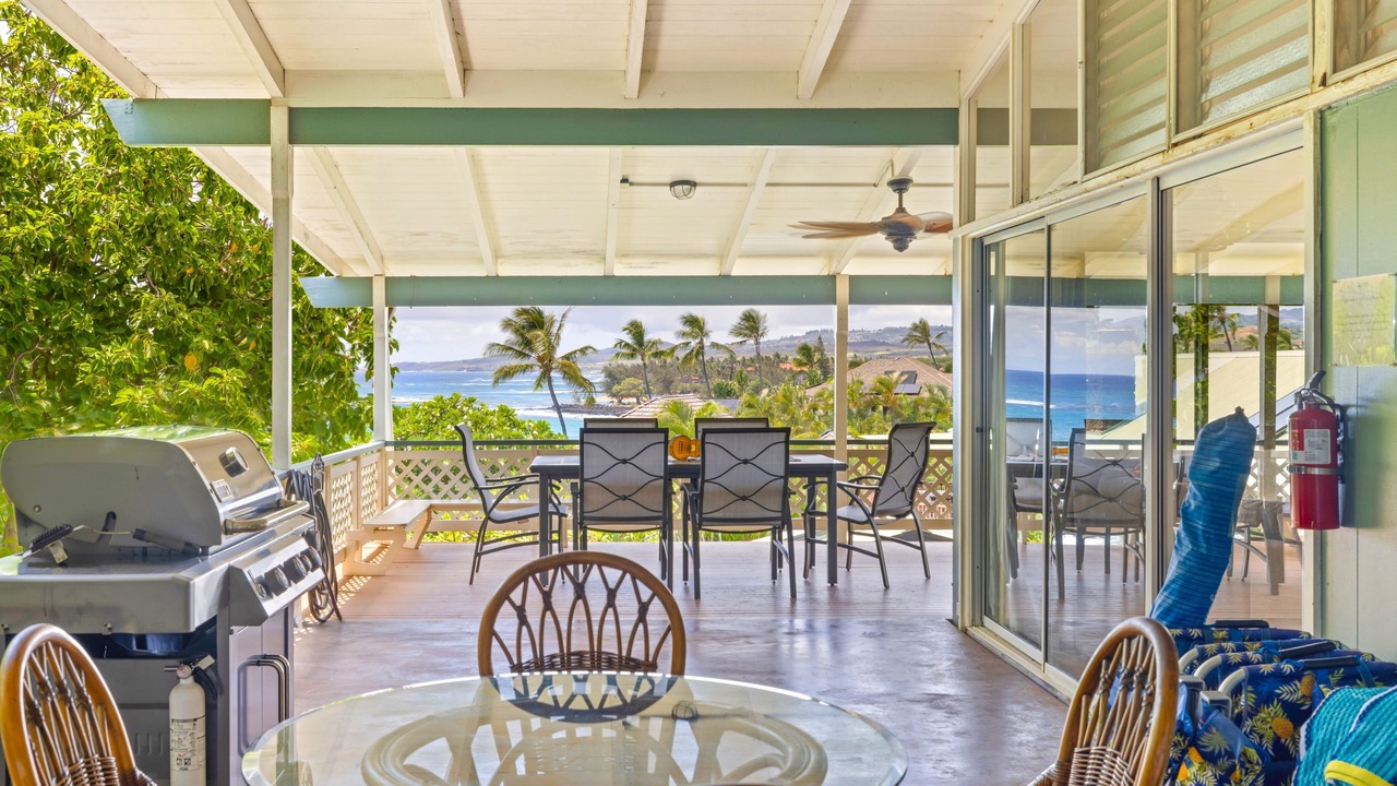 Photo of Outdoor in Poipu