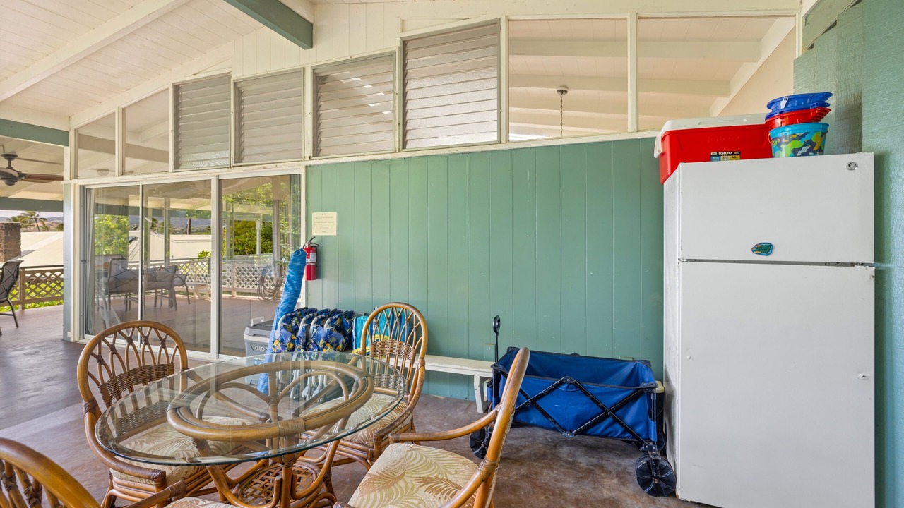 Photo of Outdoor in Poipu