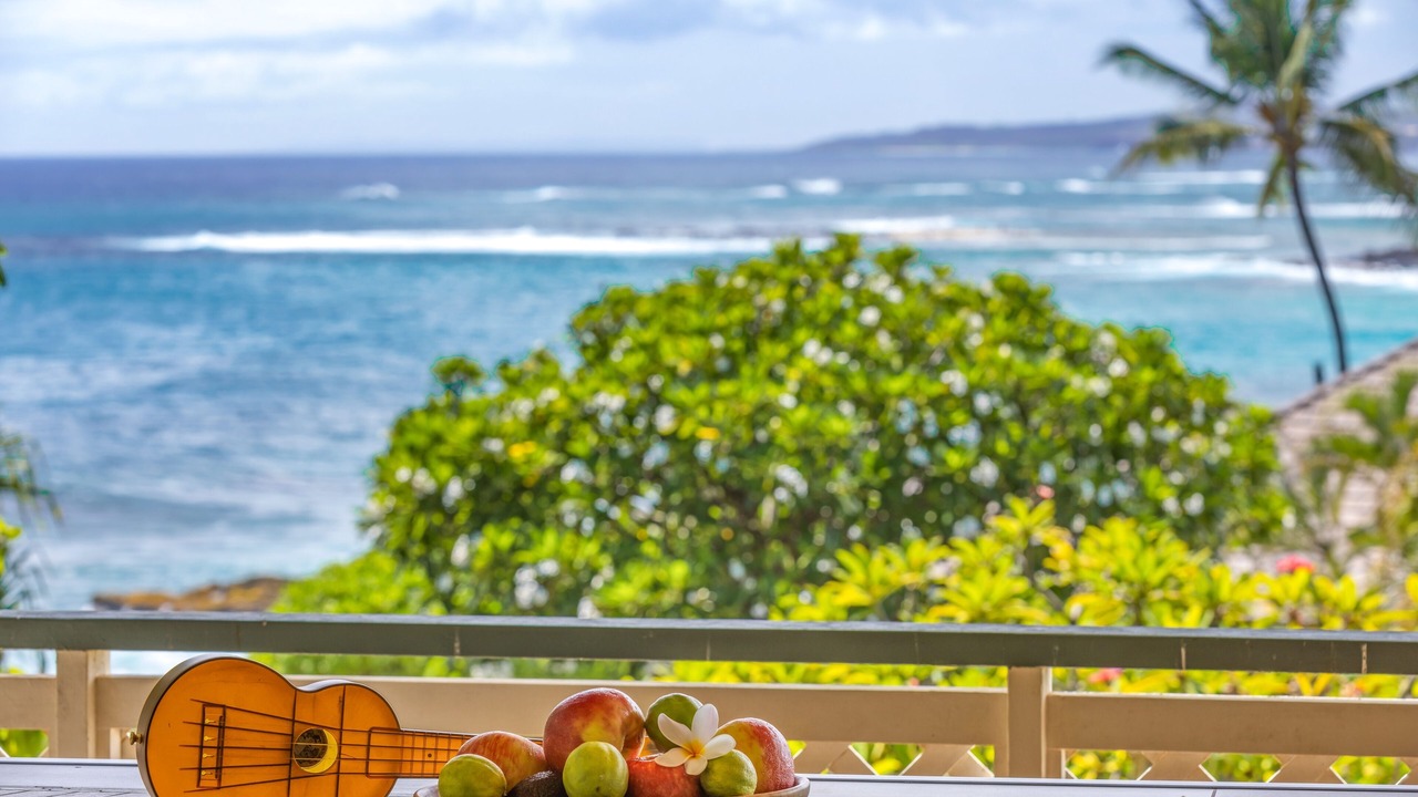 Photo of Outdoor in Poipu