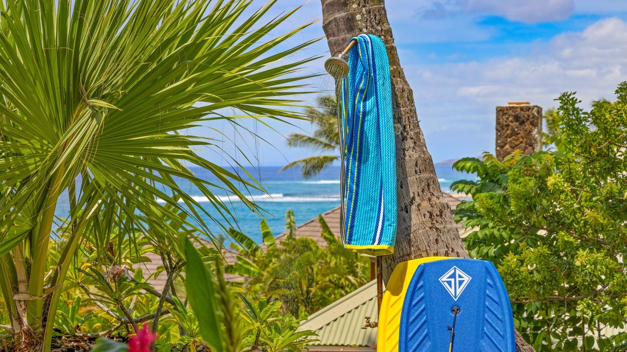 Photo of Others in Poipu