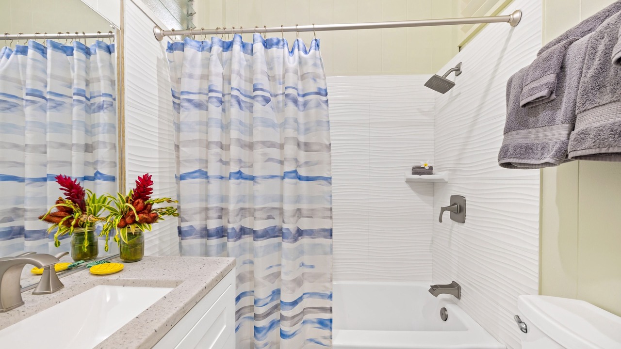 Photo of Bathroom in Poipu