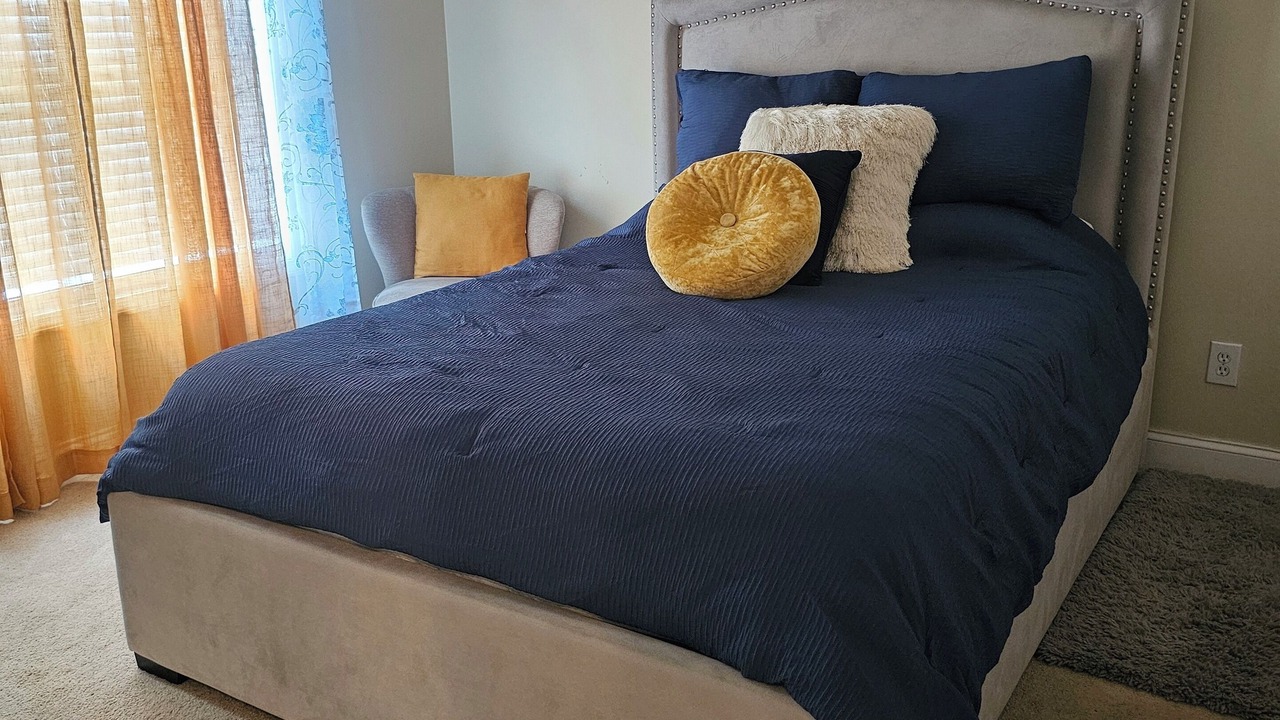 Photo of Bedroom in Jonesboro