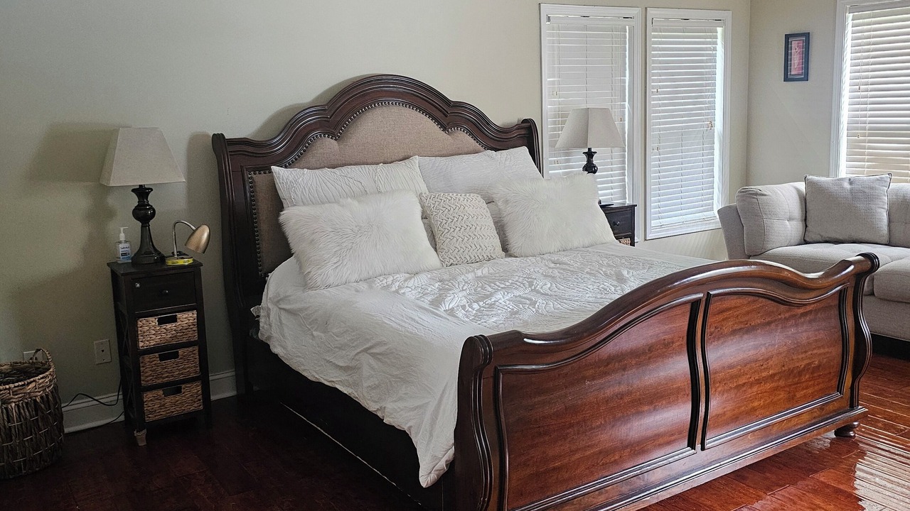 Photo of Bedroom in Jonesboro