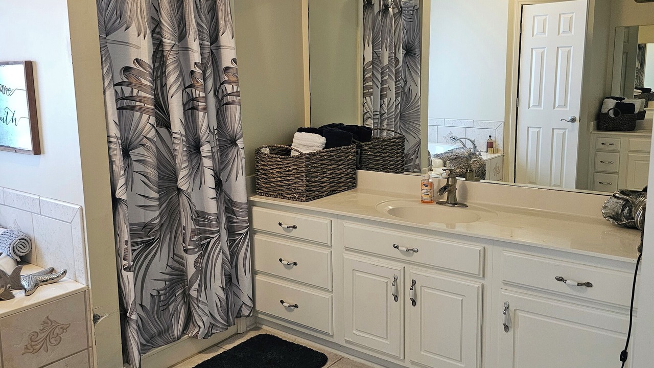 Photo of Bathroom in Jonesboro