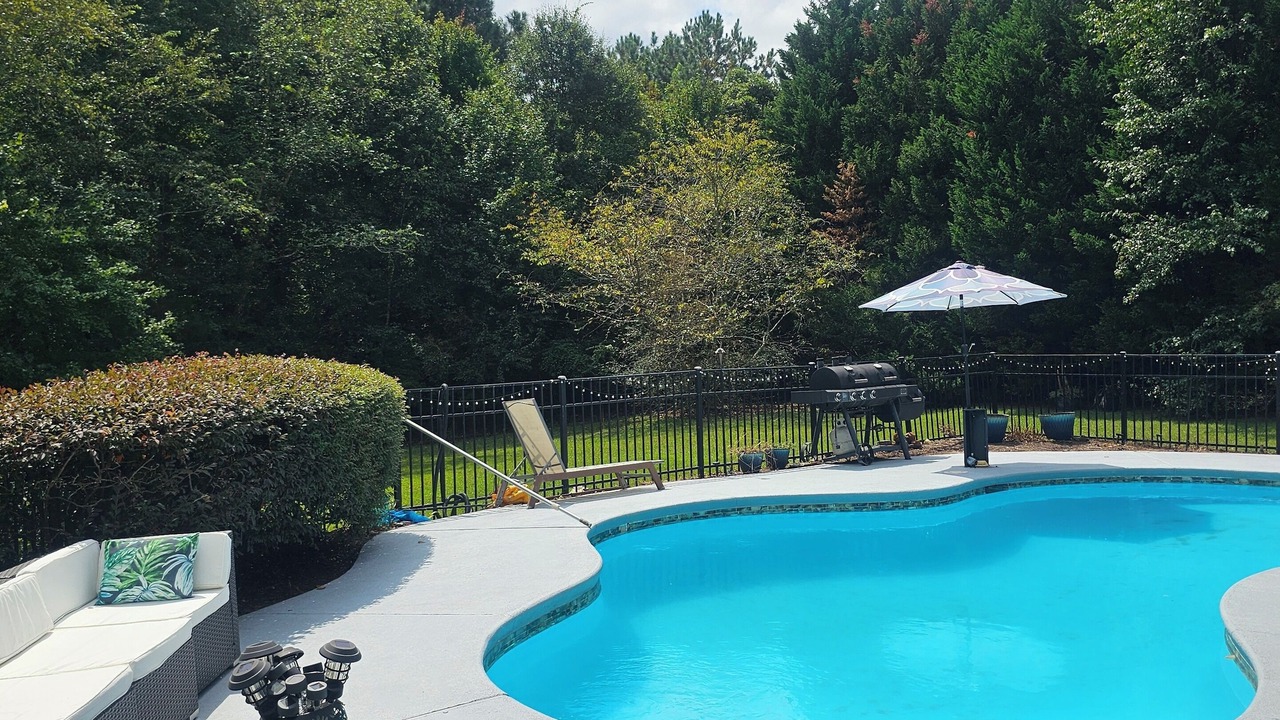 Photo of Outdoor in Jonesboro