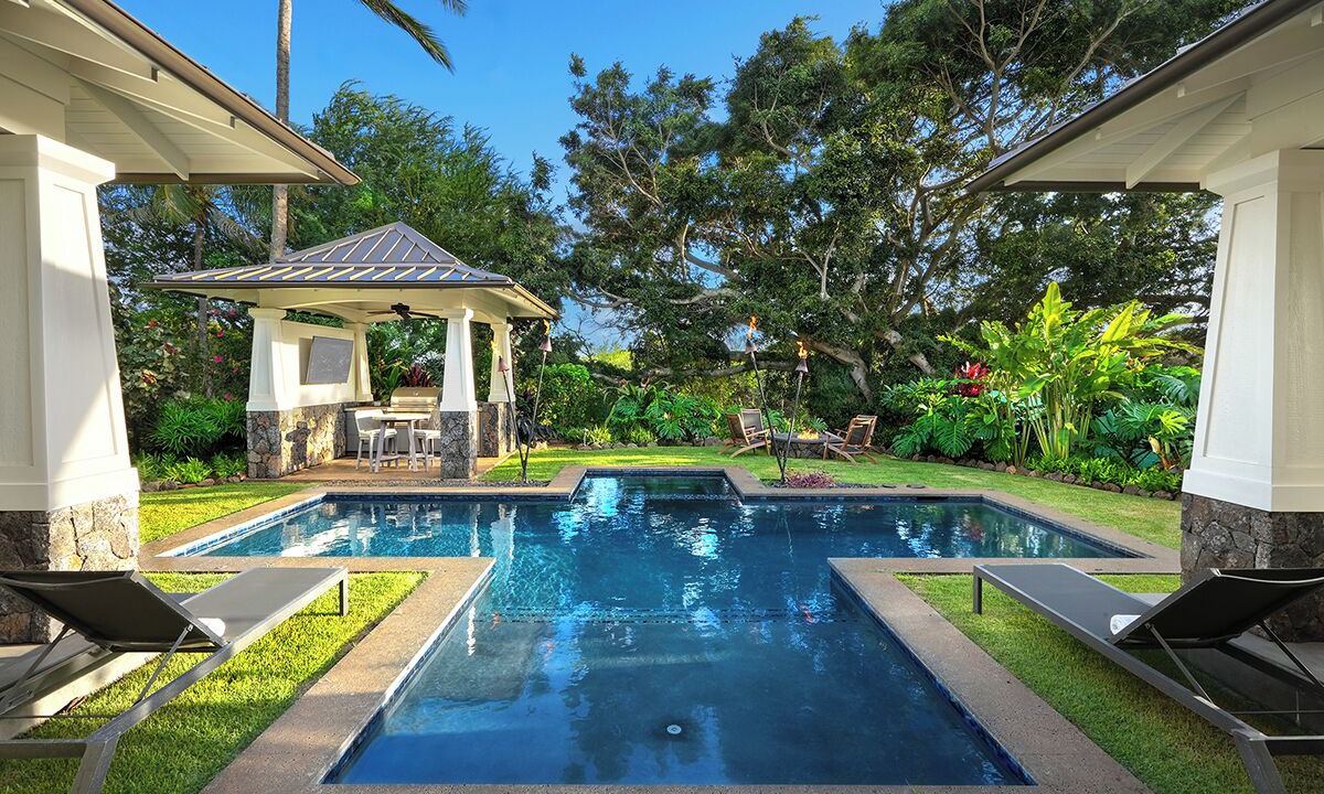 Photo of Outdoor in Poipu