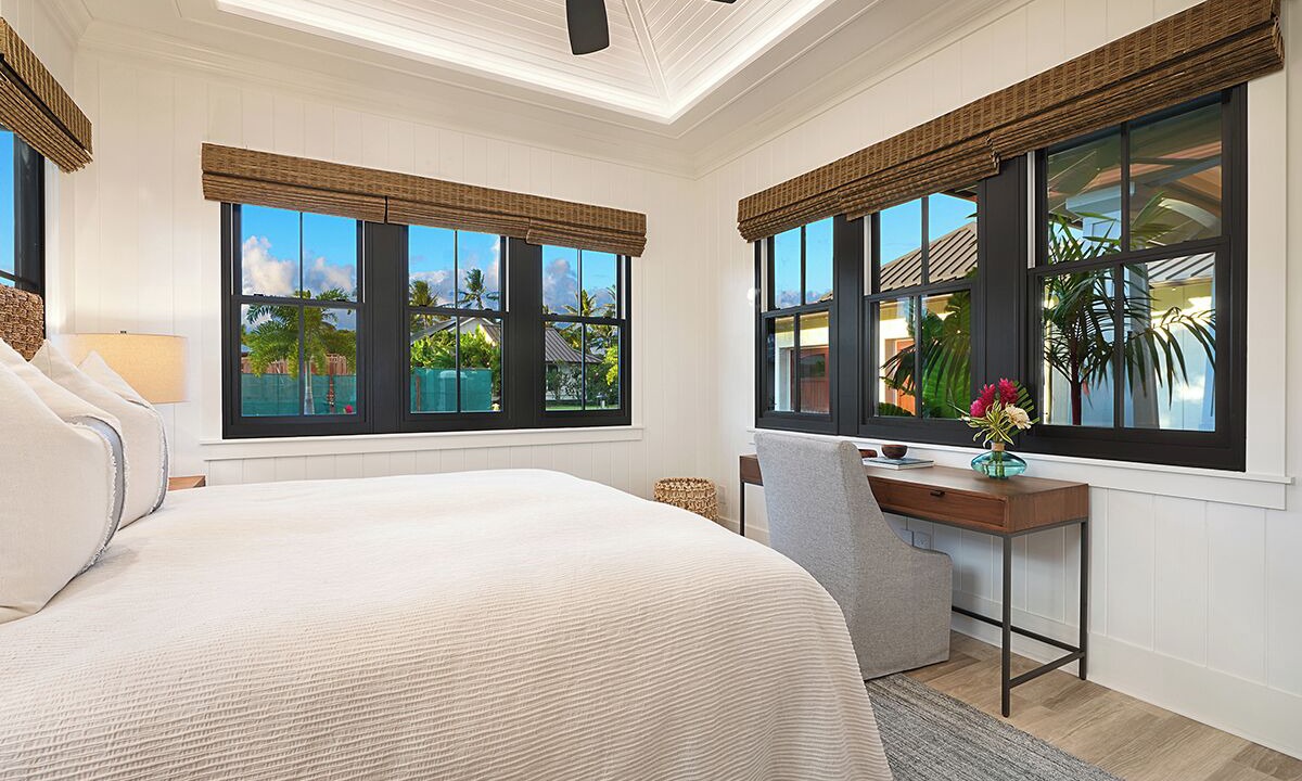 Photo of Bedroom in Poipu
