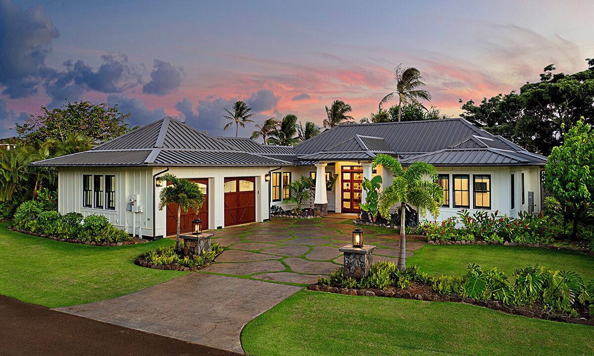 Photo of Outdoor in Poipu