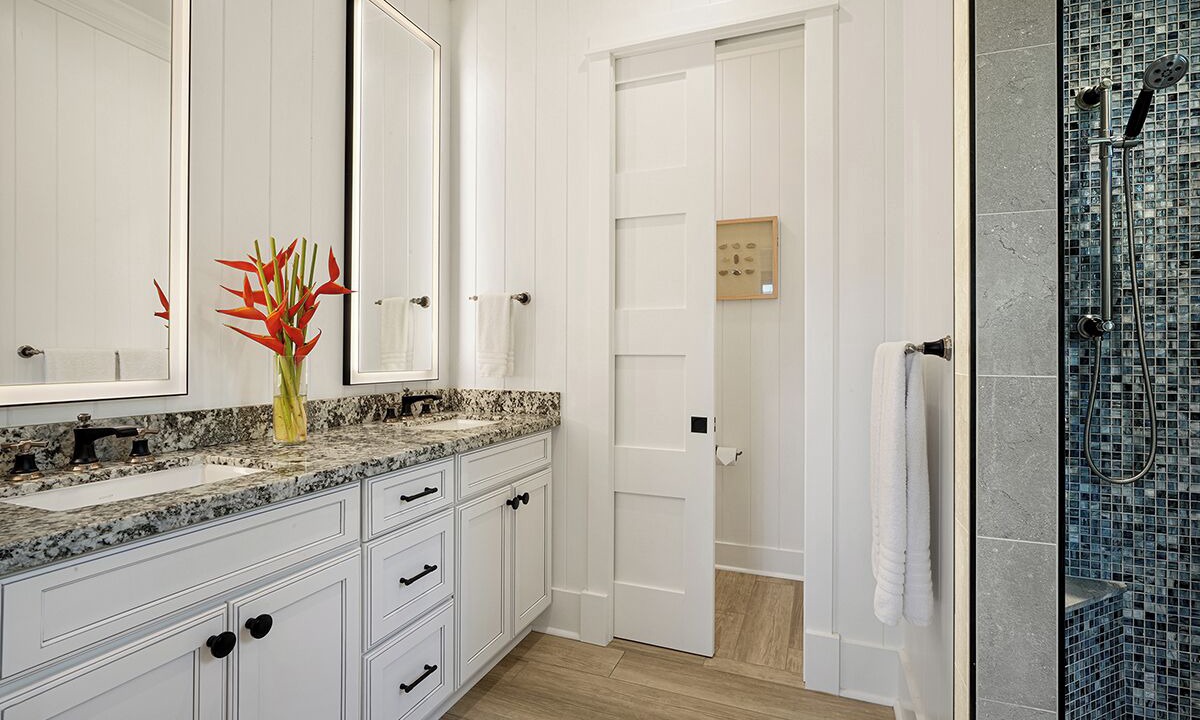 Photo of Bathroom in Poipu