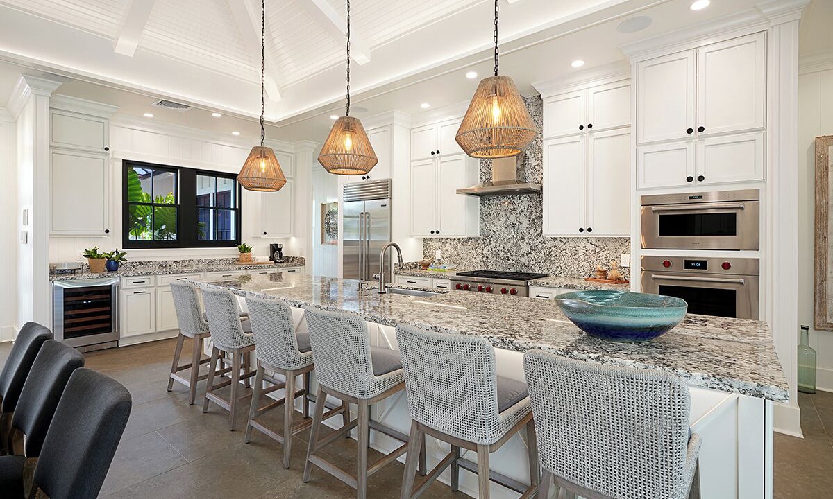 Photo of Kitchen in Poipu