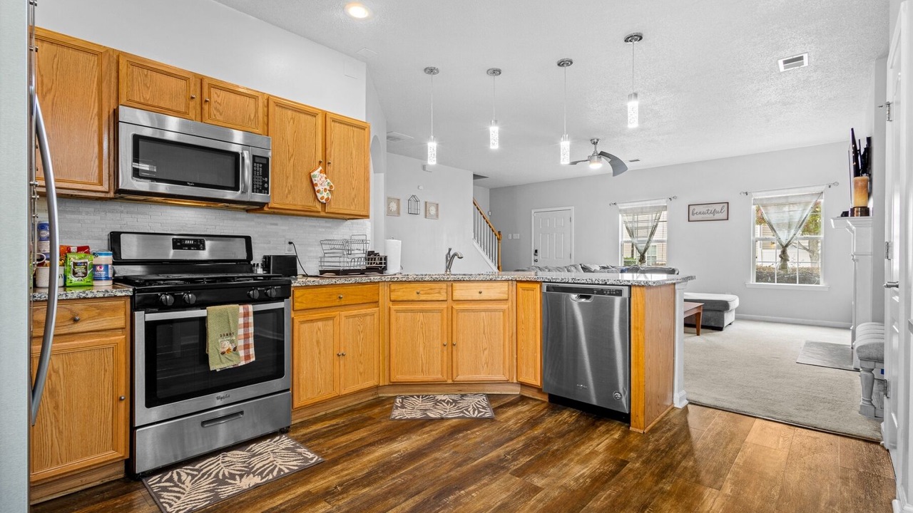 Photo of Kitchen in Southwestern