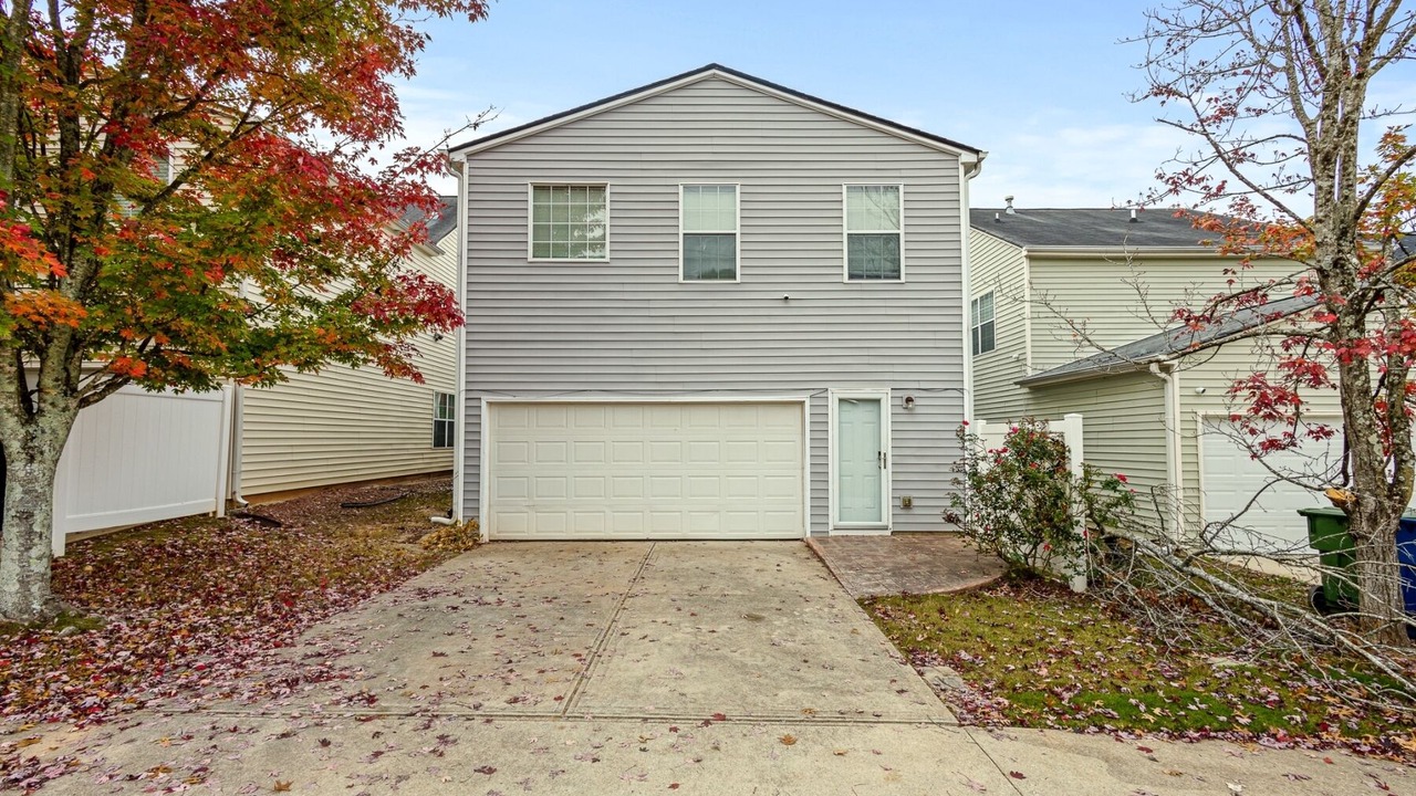 Photo of Outdoor in Southwestern
