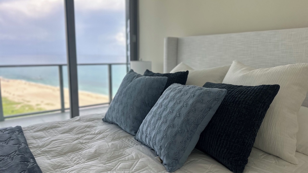 Photo of Bedroom in Singer Island