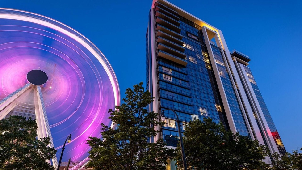 Photo of Others in Downtown Atlanta