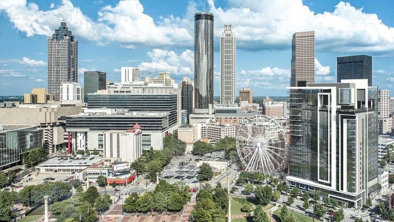 Photo of Others in Downtown Atlanta