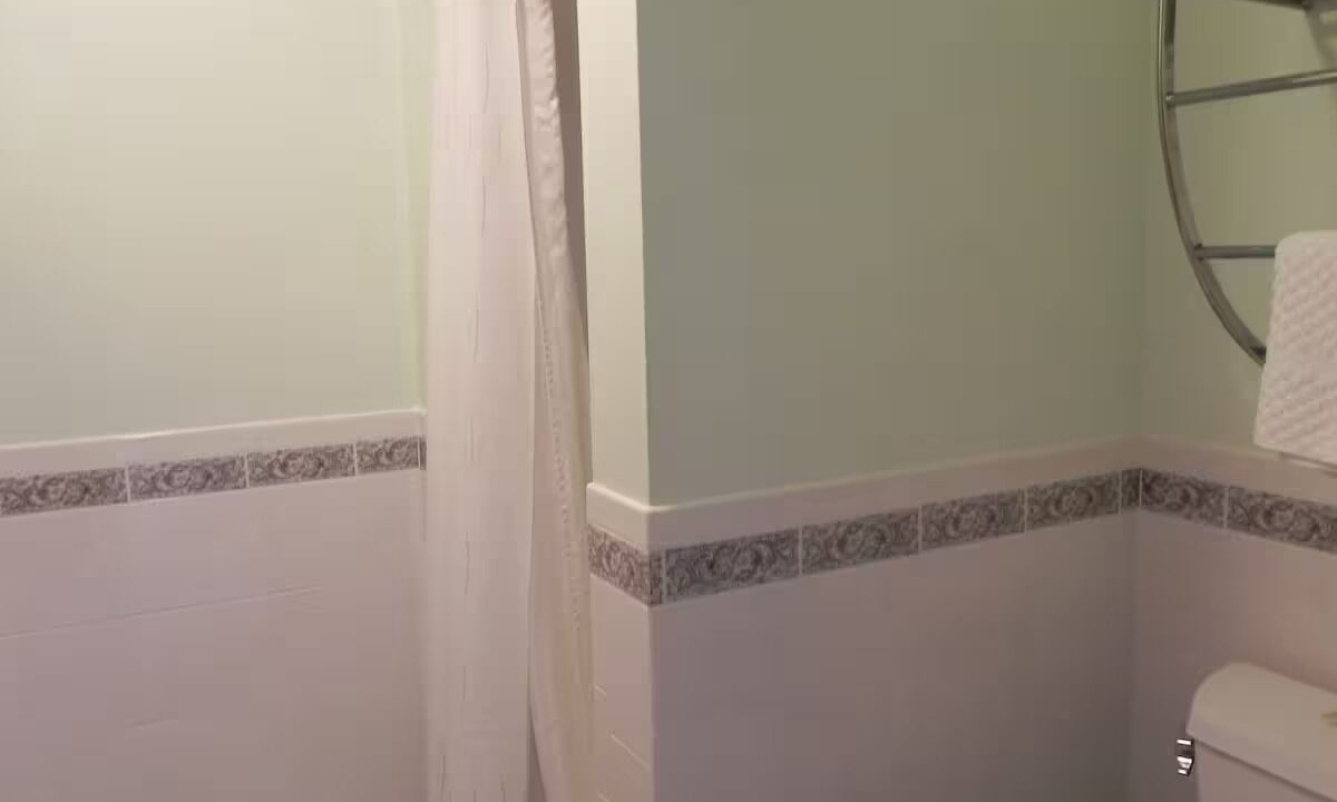Photo of Bathroom in Lake George