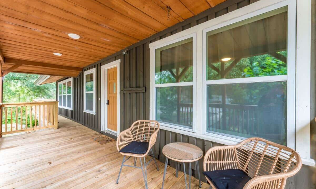 Photo of Patio Balcony in Orange Park