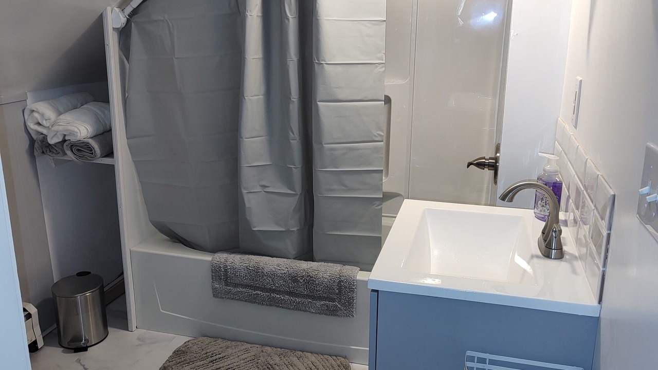 Photo of Bathroom in Ghent