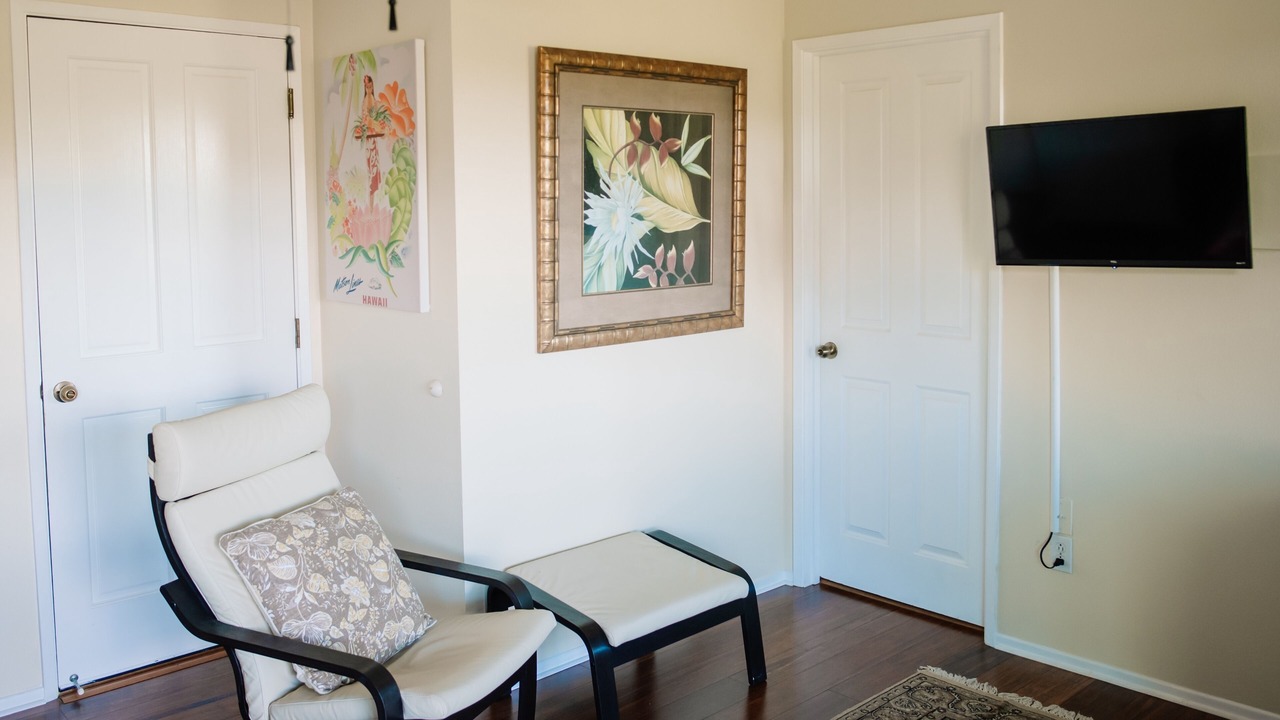 Photo of Bedroom in Lawai