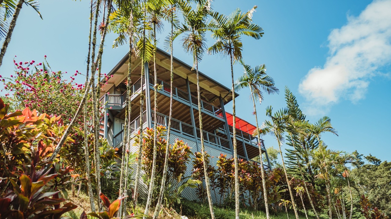 Photo of Outdoor in Lawai